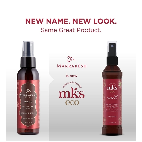 MKS Other - MKS Wave Sea Salt Spray